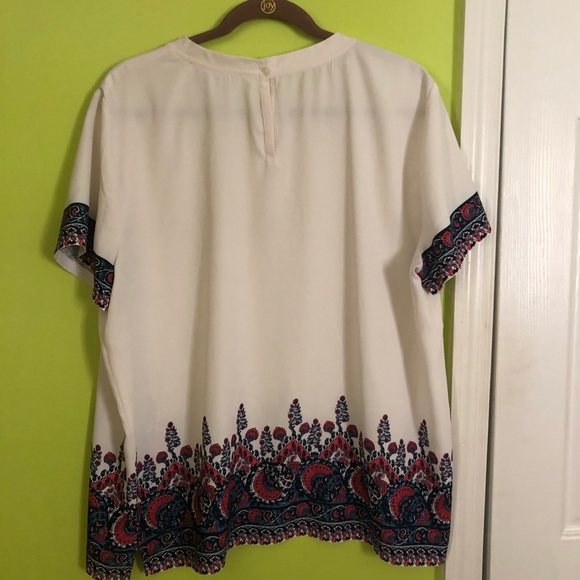 Loft Spring/Summer top - Picture 3 of 3